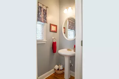 4562 Willow Oak Trail, Powder Springs, GA 30127 - Photo 24