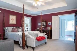 4562 Willow Oak Trail, Powder Springs, GA 30127 - Photo 30