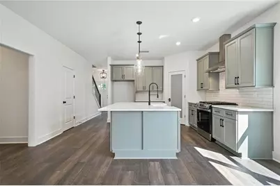 135 Old Alabama Road SE, Emerson, GA 30137 - Photo 6