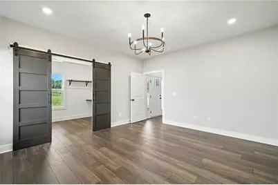 135 Old Alabama Road SE, Emerson, GA 30137 - Photo 4