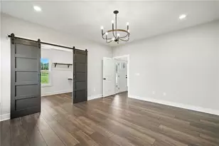 135 Old Alabama Rd SE, Emerson, GA 30137 - Photo 4