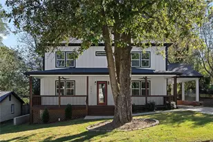 1331 SE Diamond Ave, Atlanta, GA 30316 - Photo 2