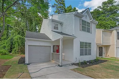 1145 Brookstone Road, Atlanta, GA 30349 - Photo 4