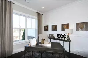 4610 Wayt Farm Overlook, Cumming, GA 30040 - Photo 10