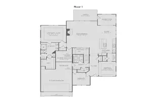 4610 Wayt Farm Overlook, Cumming, GA 30040 - Photo 2