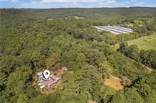 655 Hall Station Rd, Kingston, GA 30145 - Photo 1