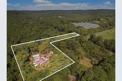 655 Hall Station Road, Kingston, GA 30145 - Photo 2