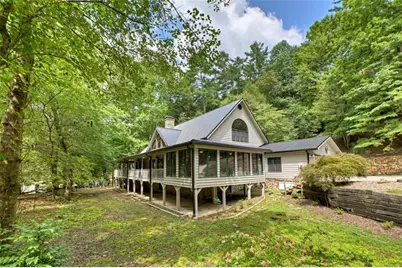 88 Pauls Lane, Ellijay, GA 30536 - Photo 8