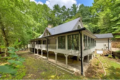 88 Pauls Lane, Ellijay, GA 30536 - Photo 2