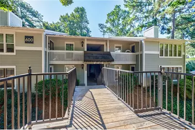 613 Summit North Drive NE #613, Atlanta, GA 30324 - Photo 2