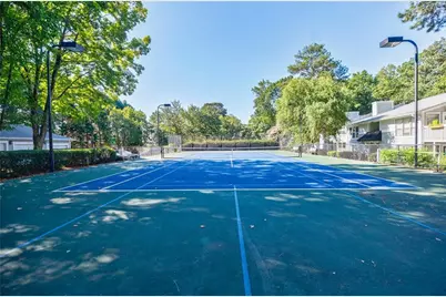 613 Summit North Drive NE #613, Atlanta, GA 30324 - Photo 38