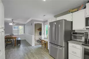 1170 New Bethel Ch Rd, Dawsonville, GA 30534 - Photo 8