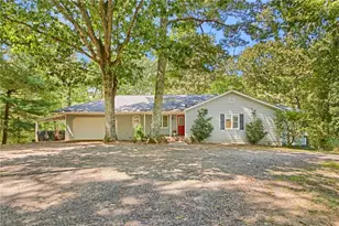 1170 New Bethel Ch Rd, Dawsonville, GA 30534 - Photo 1