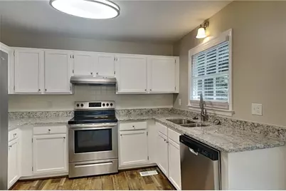 5394 Muirwood Place, Powder Springs, GA 30127 - Photo 4