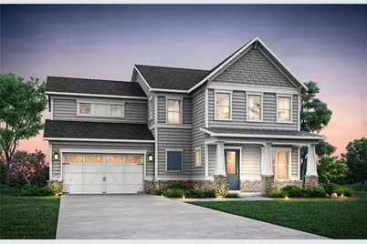 4620 Wayt Farm Overlook, Cumming, GA 30040 - Photo 1