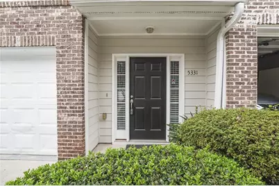 5331 Sherwin Drive, Norcross, GA 30093 - Photo 2