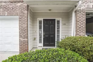 5331 Sherwin Dr, Norcross, GA 30093 - Photo 2