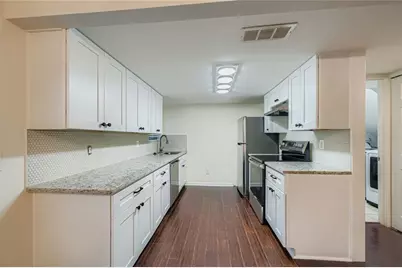 3559 Old Chamblee Tucker Road #F, Atlanta, GA 30340 - Photo 4