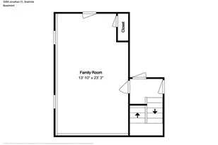 3069 Jonathan Ct, Snellville, GA 30039 - Photo 18