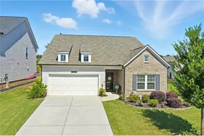 5520 Allegre Place, Cumming, GA 30028 - Photo 2