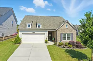 5520 Allegre Pl, Cumming, GA 30028 - Photo 2