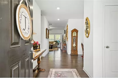 5520 Allegre Place, Cumming, GA 30028 - Photo 8