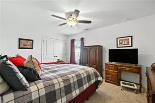 5520 Allegre Pl, Cumming, GA 30028 - Photo 30