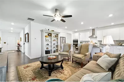 5520 Allegre Place, Cumming, GA 30028 - Photo 16