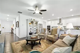 5520 Allegre Pl, Cumming, GA 30028 - Photo 16