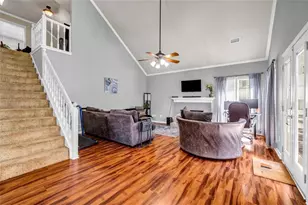 4808 Winding Ln, Powder Springs, GA 30127 - Photo 2