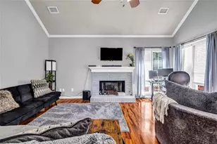 4808 Winding Ln, Powder Springs, GA 30127 - Photo 4