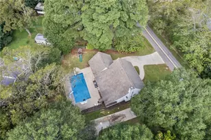 229 Covington St, Loganville, GA 30052 - Photo 42