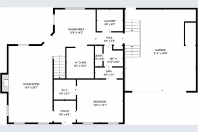 229 Covington Street, Loganville, GA 30052 - Photo 44