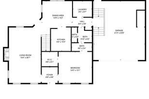 229 Covington St, Loganville, GA 30052 - Photo 44