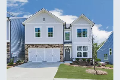 397 Lakeside Court, Canton, GA 30114 - Photo 1