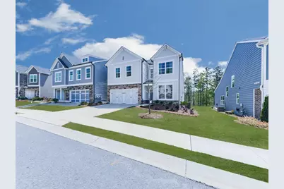 397 Lakeside Court, Canton, GA 30114 - Photo 2