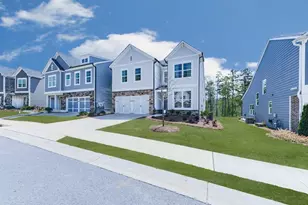 397 Lakeside Ct, Canton, GA 30114 - Photo 2