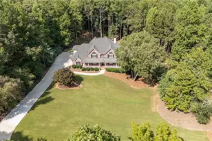 503 Antrim Glen Dr, Hoschton, GA 30548 - Photo 1