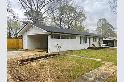 3 Harbour Road NE, Rome, GA 30165 - Photo 22