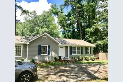 722 Level Creek Road, Sugar Hill, GA 30518 - Photo 2