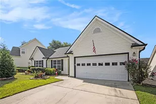 301 Allegheny Ave, Dallas, GA 30132 - Photo 2