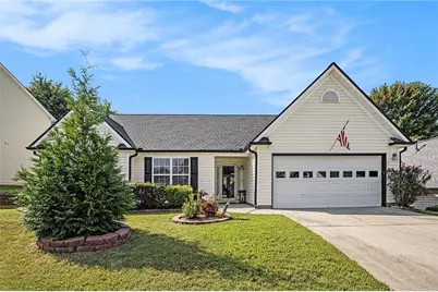 301 Allegheny Avenue, Dallas, GA 30132 - Photo 1