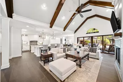 6249 Ben Parks Road, Murrayville, GA 30564 - Photo 16