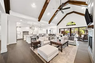 6249 Ben Parks Rd, Murrayville, GA 30564 - Photo 16