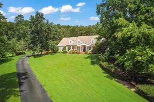 6249 Ben Parks Rd, Murrayville, GA 30564 - Photo 4