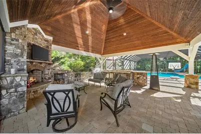 6249 Ben Parks Road, Murrayville, GA 30564 - Photo 70