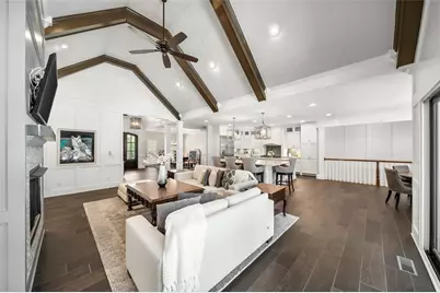 6249 Ben Parks Road, Murrayville, GA 30564 - Photo 14