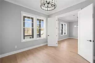 553 Groover St, Ball Ground, GA 30107 - Photo 6