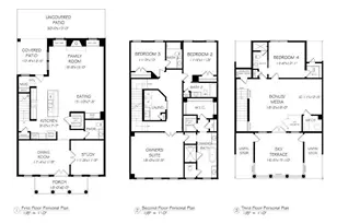 553 Groover St, Ball Ground, GA 30107 - Photo 4