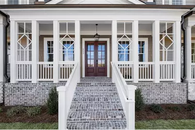 553 Groover Street, Ball Ground, GA 30107 - Photo 2